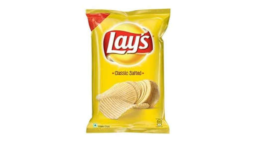 Picture of LAYS CLASSIC 145GM 